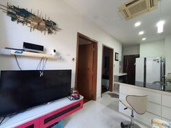 Parc Rosewood (D25), Condominium #582330481